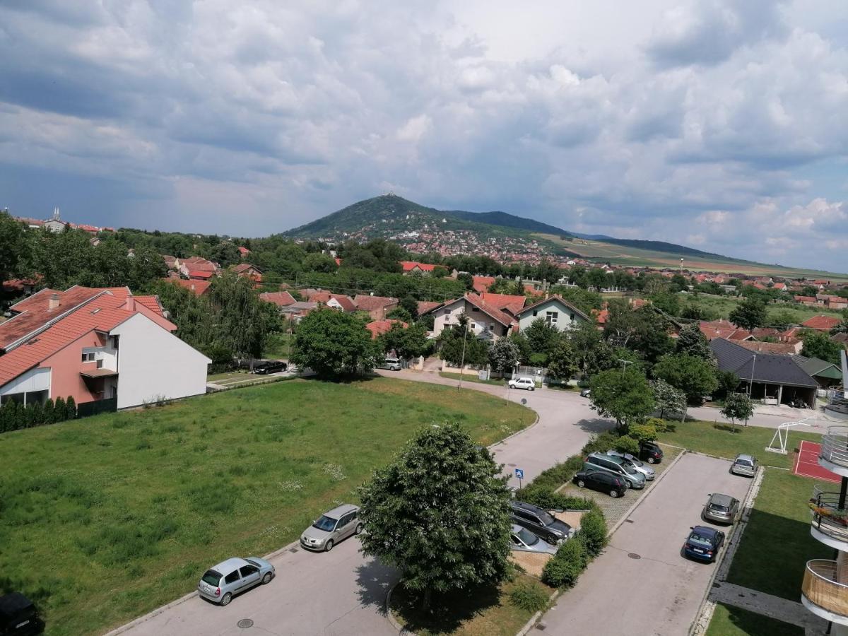 N&N Apartment Vrsac Exterior photo